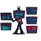 HAZBIN HOTEL - Vox - Figure Youtooz 13cm