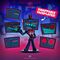 HAZBIN HOTEL - Vox - Figure Youtooz 13cm
