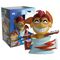 CRASH BANDICOOT - Spinning Crash - Figure Youtooz 11cm