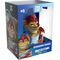 CRASH BANDICOOT - Spinning Crash - Figure Youtooz 11cm