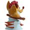 CRASH BANDICOOT - Spinning Crash - Figure Youtooz 11cm