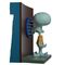 BOB L'EPONGE - Inside Squidward - Figure Youtooz 10cm