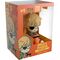 CHAINSAW MAN - Denji & Pochita - Figure Youtooz 10cm
