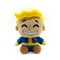 FALLOUT - Vault Boy - Plush Youtooz 23cm