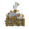 MINECRAFT - Chickens - Figure Youtooz 9cm