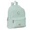 SNOOPY - PU Backpack '28x24x12cm'