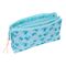 STITCH - Sleeping - Tripple Pencil Case