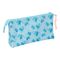 STITCH - Sleeping - Tripple Pencil Case