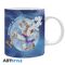 ONE PIECE  - Mug 320ml - Gear 5