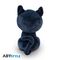 SAILOR MOON - Luna - Plush 15cm