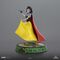DISNEY'S PRINCESS - Snow White - Statue Anime Princess 16.9cm
