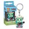 ADVENTURE TIME - POP Animation N° XXXX - Cowboy BMO with guitar