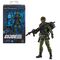 G.I. JOE - Bren "Hit & Run" Scott - Figure Classified Series #188 15cm