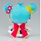 HATSUNE MIKU - Miku Expo 2023 VR - Plush 17cm