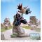 MY HERO ACADEMIA - Katsuki Bakugo - Figure Xross Link 18cm