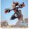 MY HERO ACADEMIA - Katsuki Bakugo - Figure Xross Link 18cm