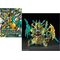 GUNDAM - SD Sangoku Wu Sheng Guan Yu Yun Chang  V Gundam - Model Kit
