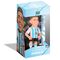 ARGENTINA - Fernandez - Figure Minix World Cup 12cm