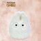 MY NEIGHBOR TOTORO - White Totoro - Fuwafuwa purse 10cm