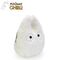 MY NEIGHBOR TOTORO - White Totoro - Fuwafuwa purse 10cm