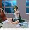 FRIEREN - Ubel "Loungewear" - Figure Yumemirize 11cm