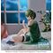 FRIEREN - Ubel "Loungewear" - Figure Yumemirize 11cm
