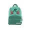 POKEMON - Bulbasaur - Fluffy Backpack '30x23x12cm'
