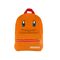 POKEMON - Charmander - Fluffy Backpack '30x23x12cm'