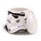 STAR WARS - Stormtrooper - 3D Mug with lid 18oz