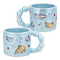 MINECRAFT - Axoloti - Shaped Mug