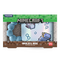 MINECRAFT - Axoloti - Shaped Mug