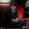 WEDNESDAY - Wednesday Addams MDS Roto Doll - 45cm