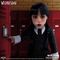 WEDNESDAY - Wednesday Addams MDS Roto Doll - 45cm