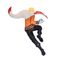 BORUTO - Naruto Uzumaki - Figure Vibration Stars 18cm