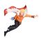 BORUTO - Naruto Uzumaki - Figure Vibration Stars 18cm