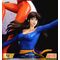 CAT'S EYES - Cat's Eye - Statue Resin 1/6 51cm