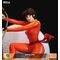 CAT'S EYES - Cat's Eye - Statue Resin 1/6 51cm