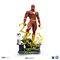 DC COMICS - Flash - Statue Legacy Replica 54.2cm