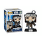 MANDALORIAN & GROGU - POP Star Wars N° 820 - Clang