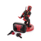 DEADPOOL - Buds Pro Bundle - Wireless Bluetooth Earbuds + Holder