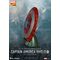 MARVEL - Captain America Shield - Statue Life Size 64cm
