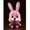 SILENT HILL - Robbie the Rabbit - Peluche 13cm