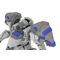 POWERDOLLS - 1/48 X-4RR - Model Kit 13cm