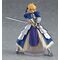 FATE / STAY NIGHT - Saber - Figure Figma 14cm