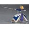 FATE / STAY NIGHT - Saber - Figure Figma 14cm