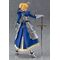 FATE / STAY NIGHT - Saber - Figure Figma 14cm