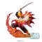 DEMON SLAYER - Kyojuro Rengoku - Figure Xross Link Anime 20cm