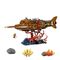 PANTASY - Steampunk the Nautilus - Building block