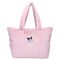 KUROMI - In the Clouds - Fluffy Shopper Bag