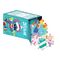 STITCH & ANGEL - Advent Calendar - Puzzle 1000P '50x70cm'